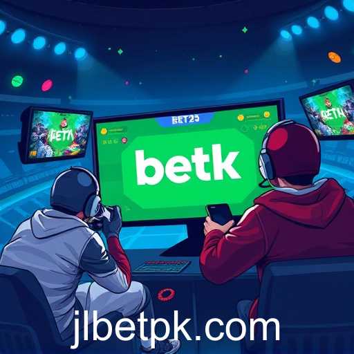 The Evolution of BetPK and Online Gaming Trends
