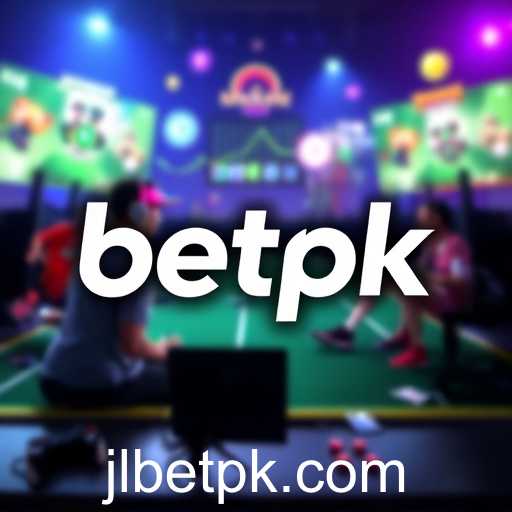 Betpk's Influence in Online Gaming