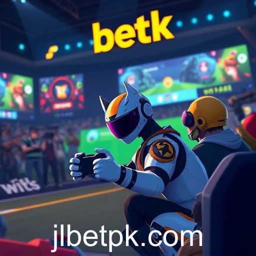betpk