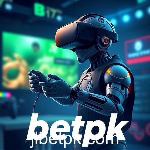 Betpk's Impact on the Modern Gaming Landscape