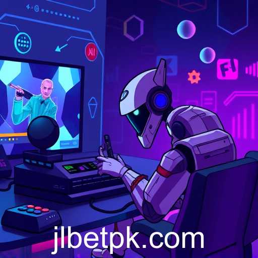 Betpk: The Emerging Leader in Online Gaming for 2025