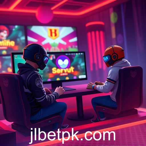 BetPK Redefines Online Gaming