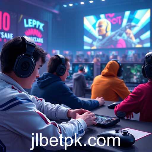 betpk