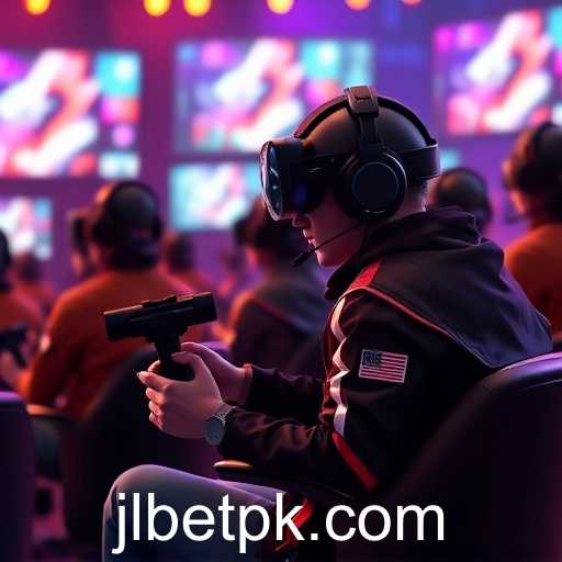 Rising Popularity of Betpk amid Evolving Online Gaming Landscape