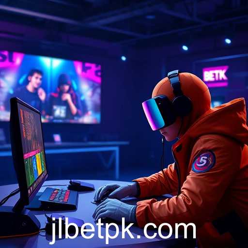 BetPK Revolutionizes Online Gaming in 2025