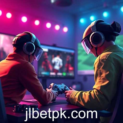 Betting Trends in Online Gaming for 2025