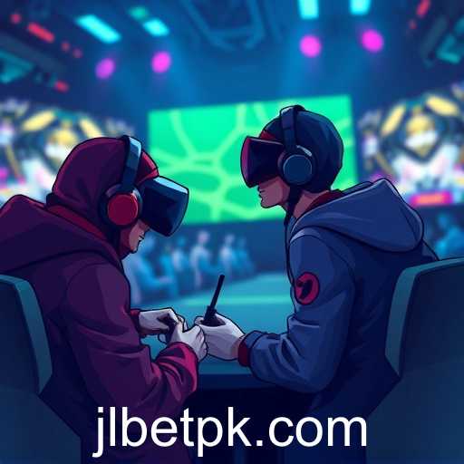 The Digital Arena Transformation