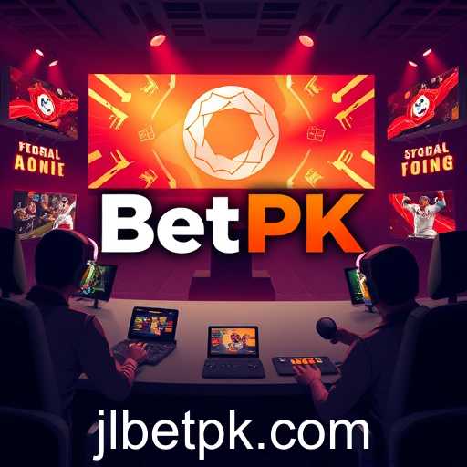 The Digital Evolution of BetPK: Engaging Gamers Worldwide