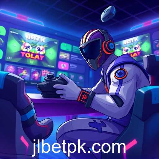 The Evolution of Gaming Websites: A Look at Betpk