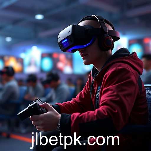 The Evolution of Online Gaming in 2025