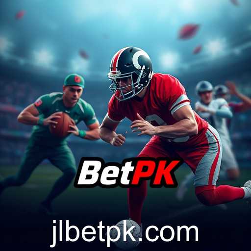 Exploring the World of Fantasy Sports on BetPK: A Digital Playground for Sports Enthusiasts