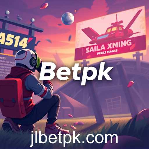 Global Gaming Trends and the Rise of Betpk