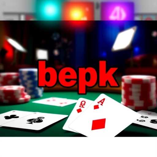 Exploring the Thrill of Poker Games on Betpk