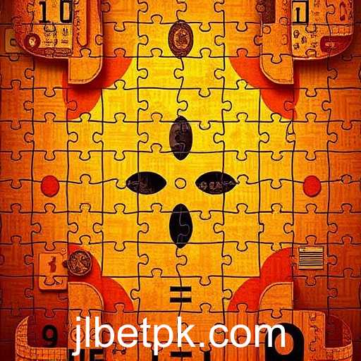 Unlocking the Challenge: Exploring Puzzle Games in the 'betpk' Arena