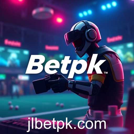 Revolution in Online Gaming: The Rise of Betpk