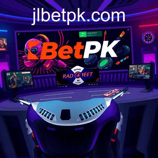 Exploring The Rise of betpk in Online Gaming
