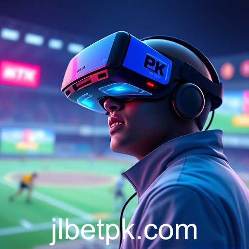 The Rise of BetPK: Shaping the Future of Online Gaming