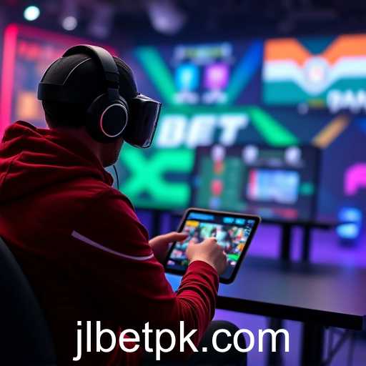 The Rise of BetPK in Online Gaming