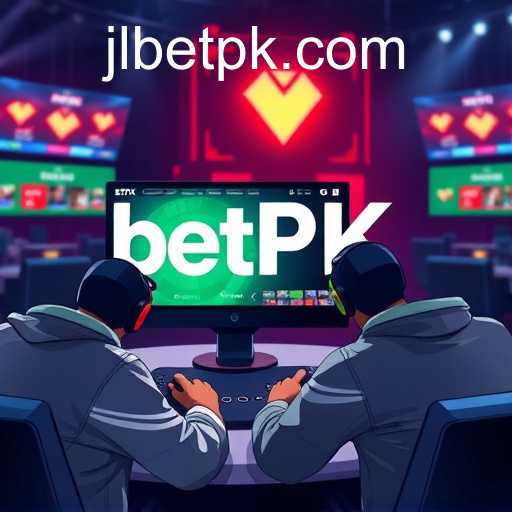 The Rise of BetPK: Transforming Online Gaming