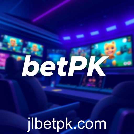 The Rise and Influence of Betpk in the Gaming World