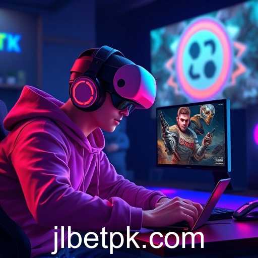 The Rise of Online Gaming Amid Global Trends