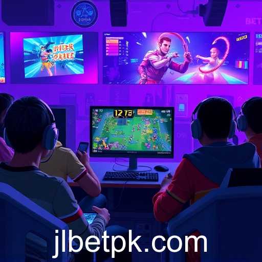 The Rise of Online Gaming in 2025