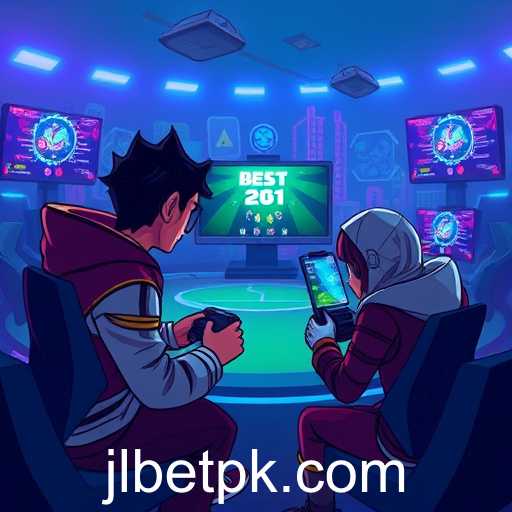 The Rising Influence of Online Game Platforms