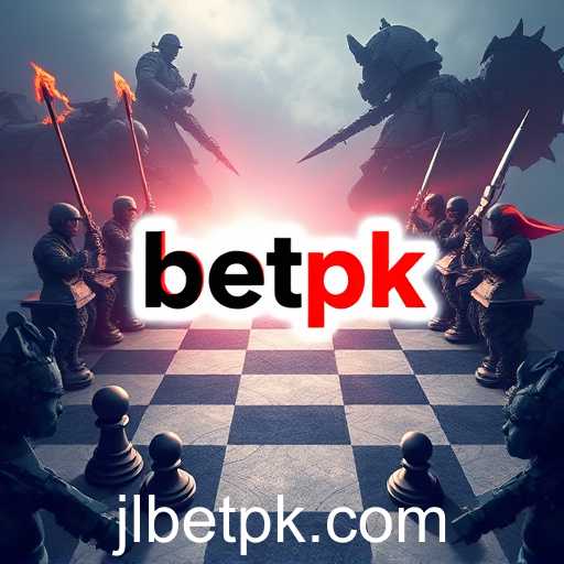 Exploring the Rising Trend of Strategy Games with 'betpk'