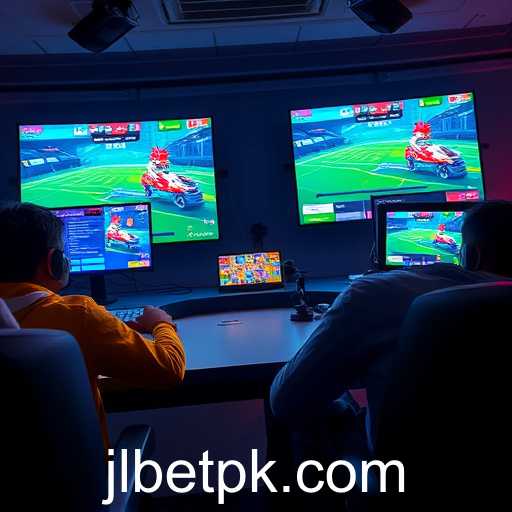 The Rise of BetPK in Online Gaming